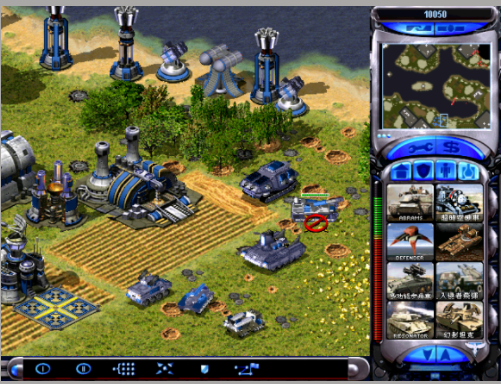 尤里的复仇：第三次世界大战最终版  第2张