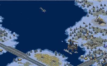 尤里的复仇:世纪之战V3.0  第2张