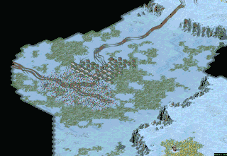 尤里的复仇:世纪之战V3.0  第3张