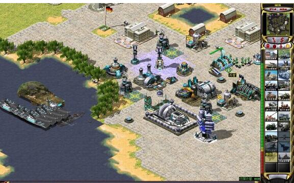 核战争2：2023军备竞赛  第2张