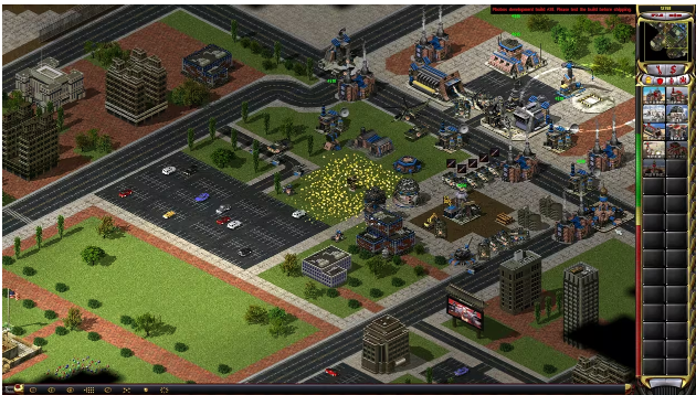 红警2:红色前线  第2张